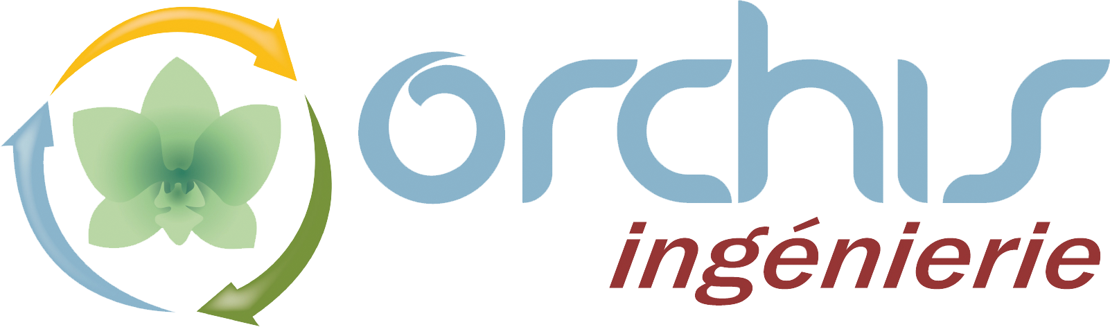 Orchis Ingénierie