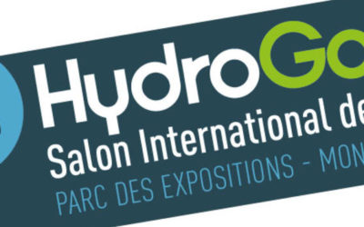 Hydrogaïa 2016